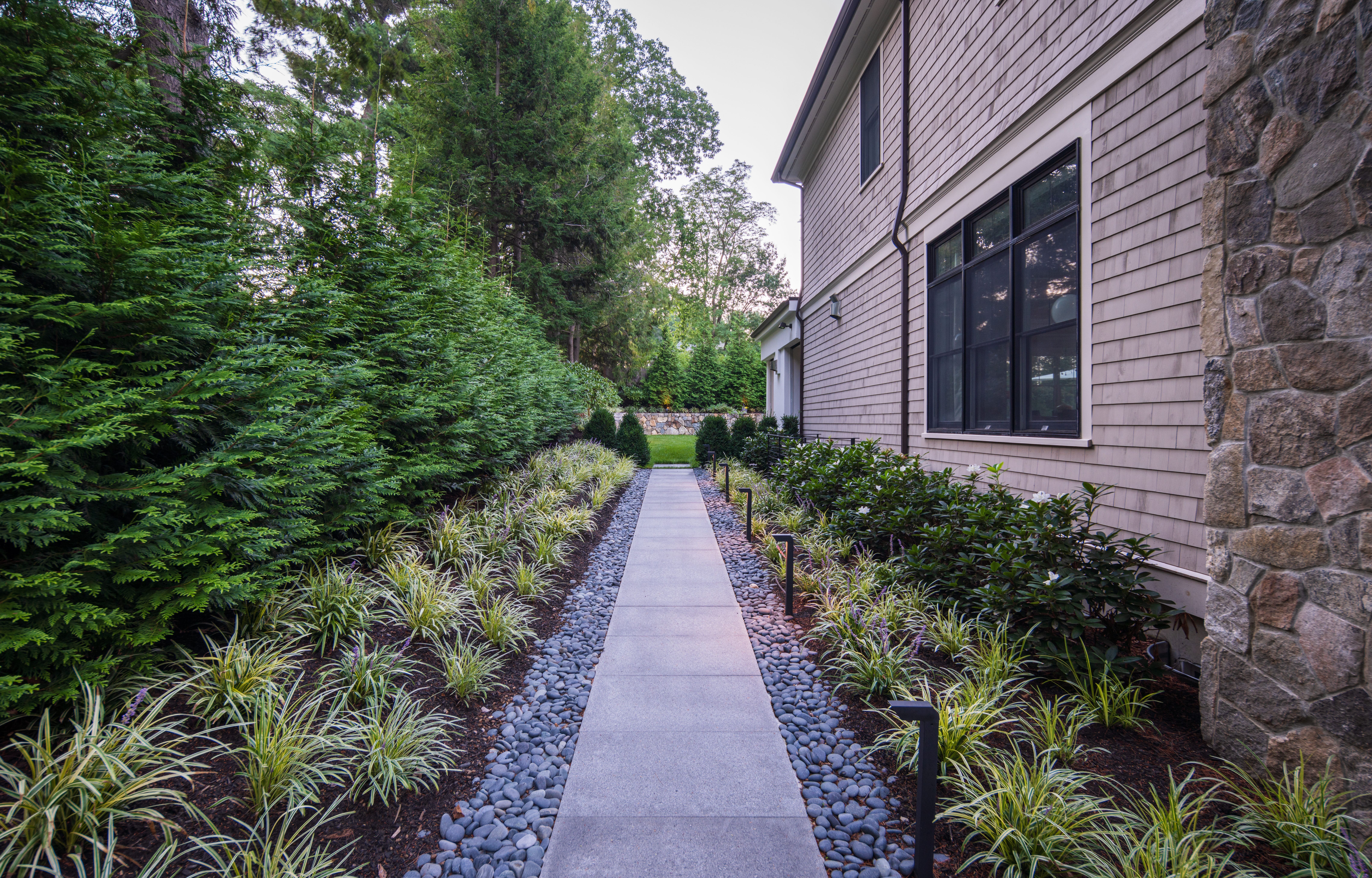  - Lynch Landscape & Tree Service