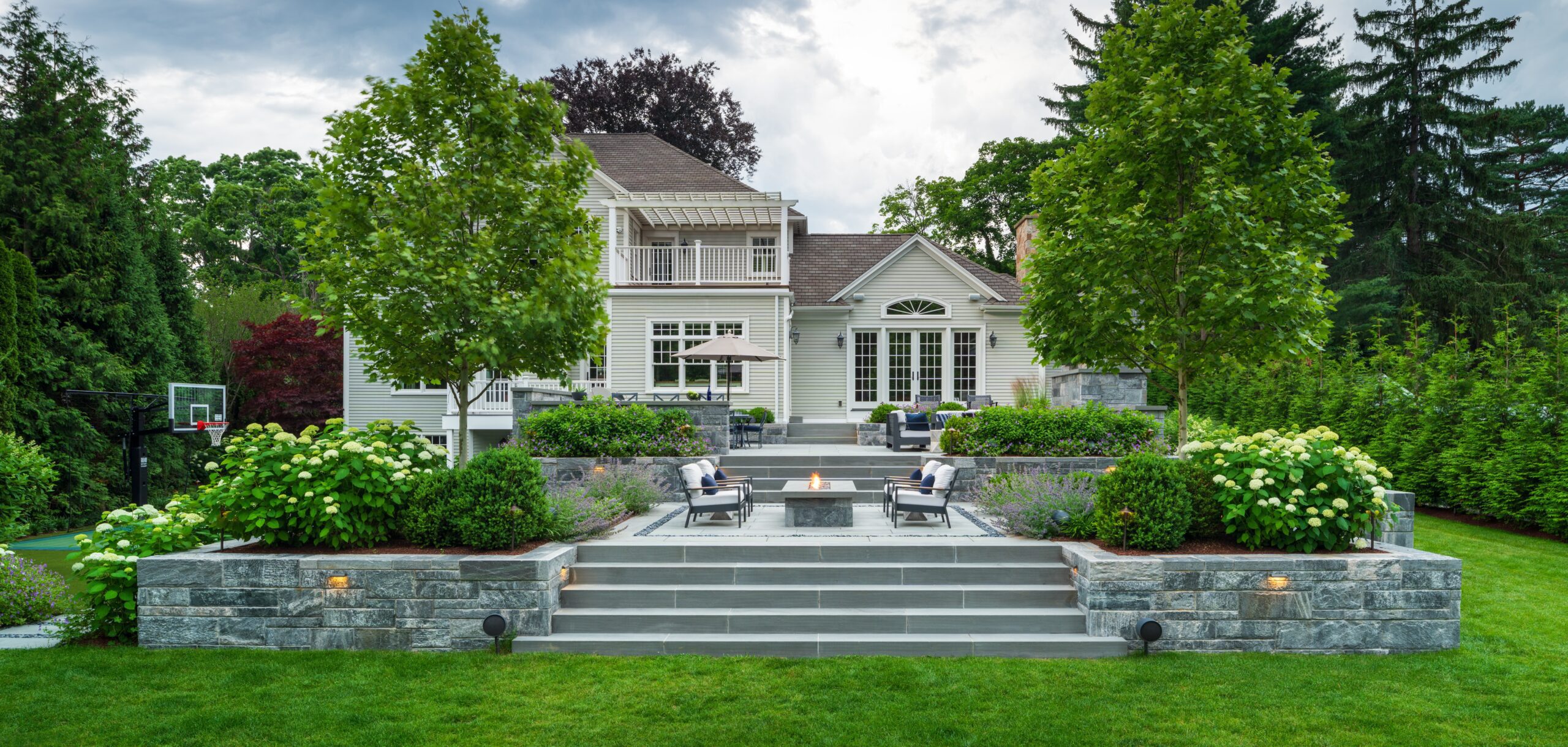  - Lynch Landscape & Tree Service