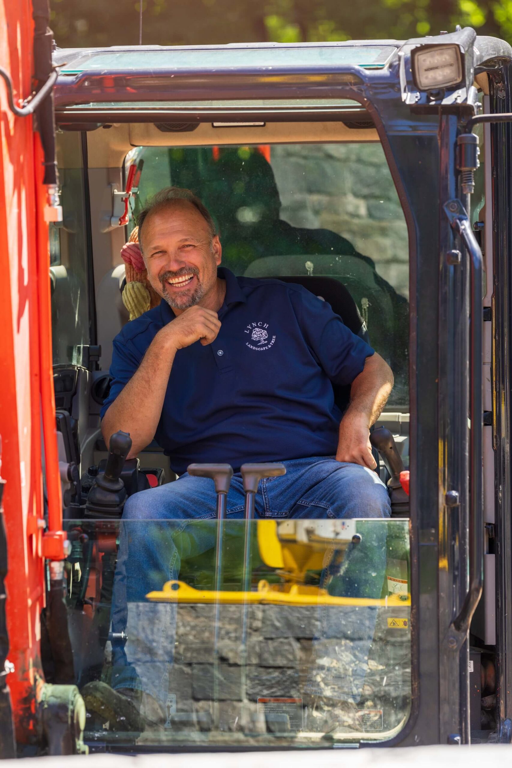  - Lynch Landscape & Tree Service