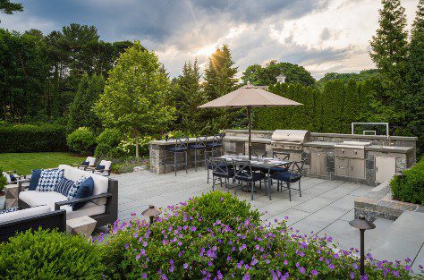 - Lynch Landscape & Tree Service