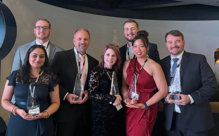 award winning massachusetts landscape design team