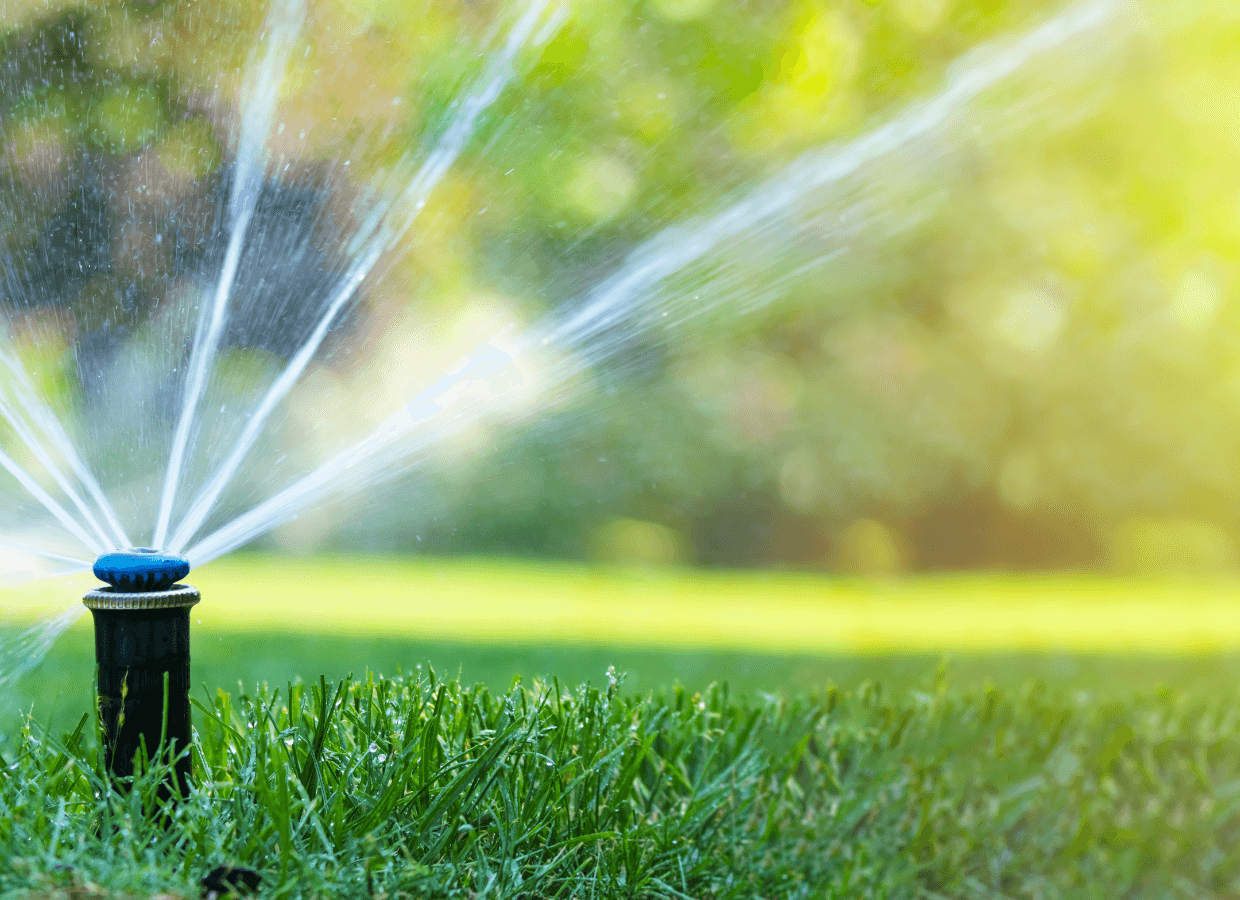 irrigation services in massachusetts