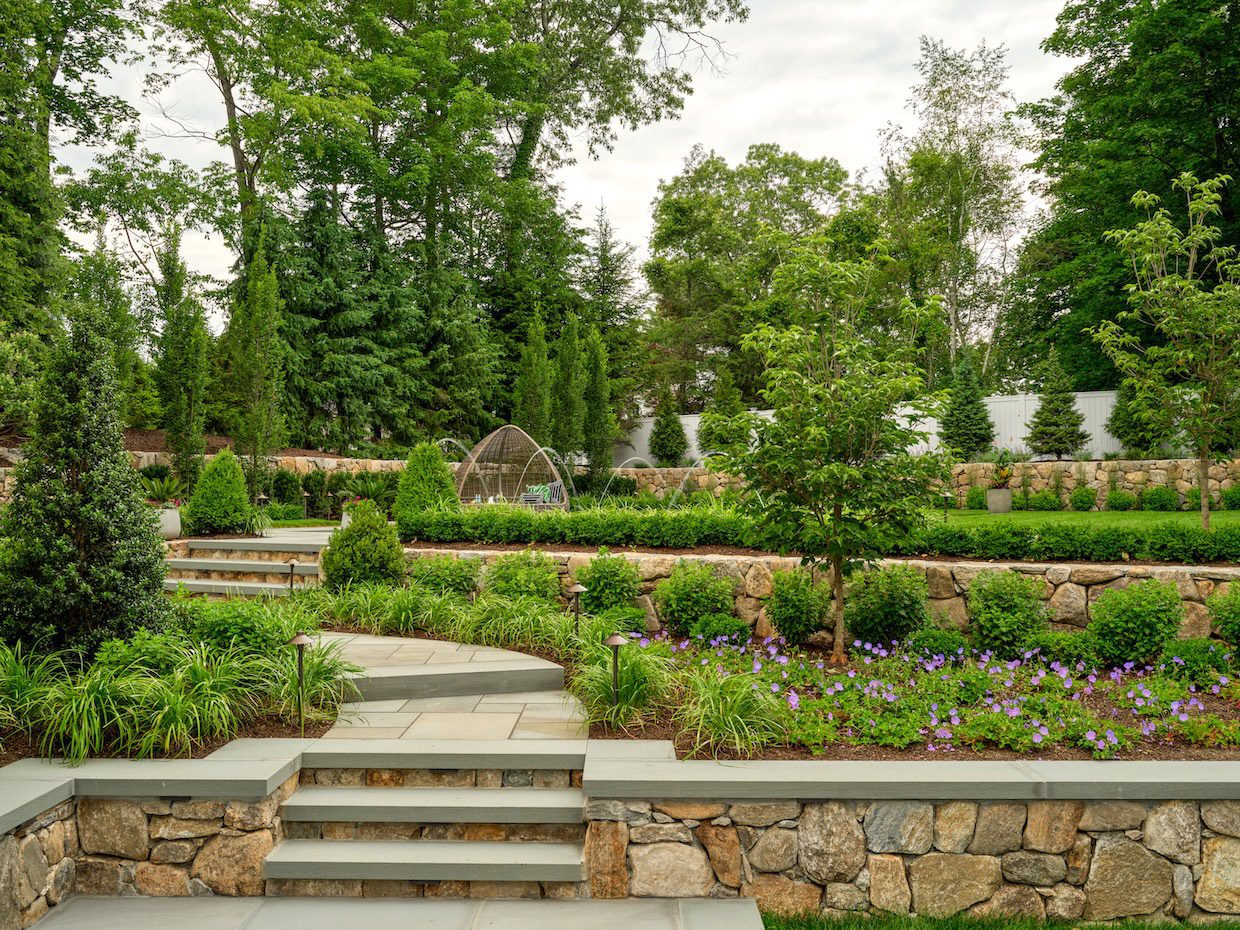 sudbury landscape design 